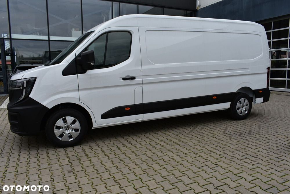 Renault Master FURGON - 4