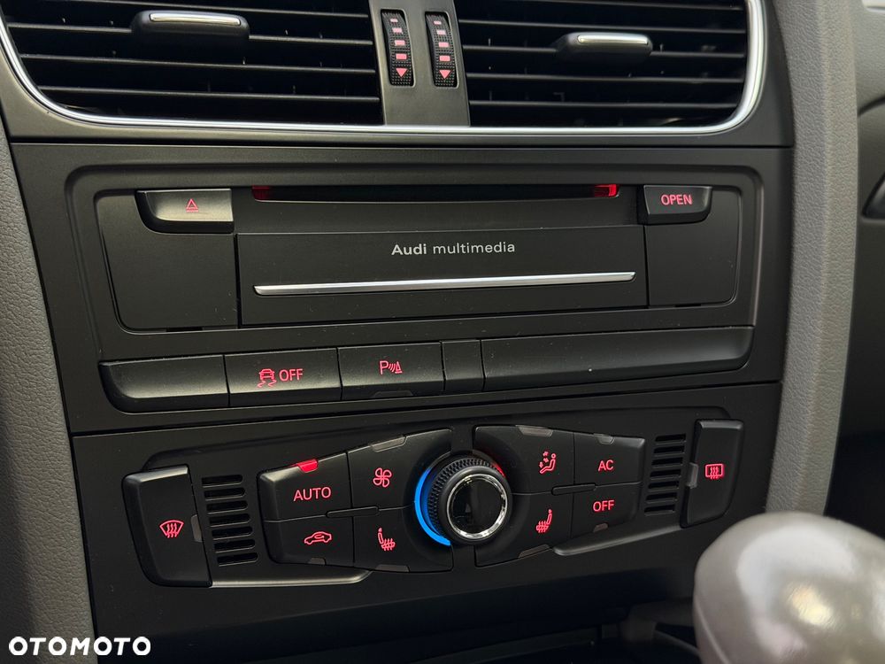 Audi A4 Avant 2.7 TDI Multitronic - 21
