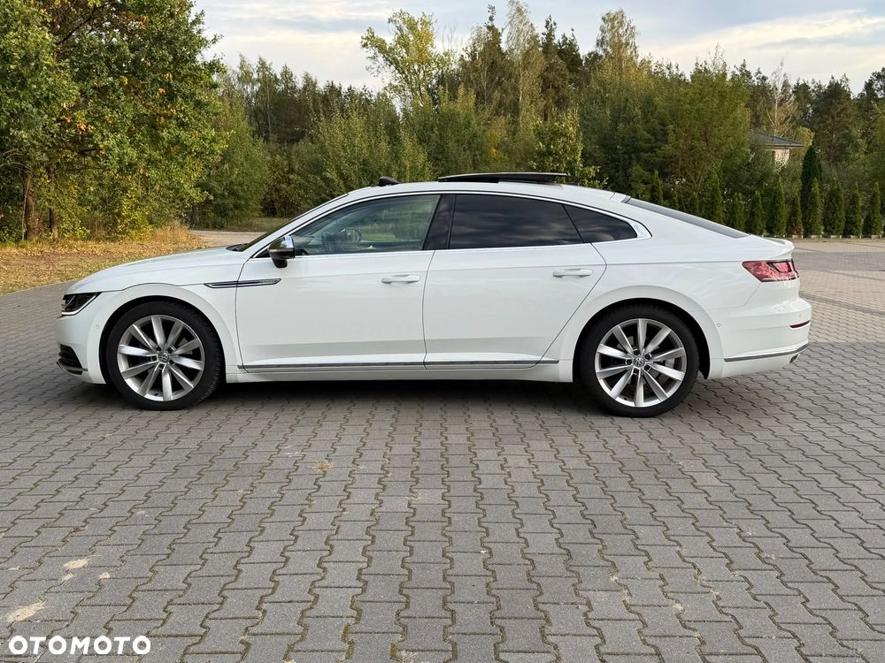 Volkswagen Arteon 2.0 TDI SCR Elegance DSG - 8