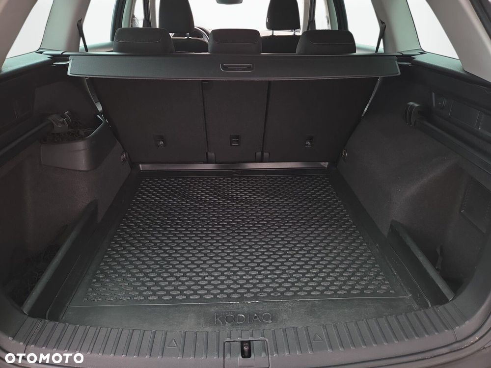 Skoda Kodiaq 1.5 TSI ACT 4x2 Style DSG - 26
