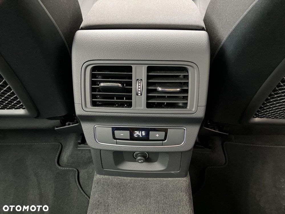 Audi Q5 40 TFSI mHEV Quattro Advanced S tronic - 19