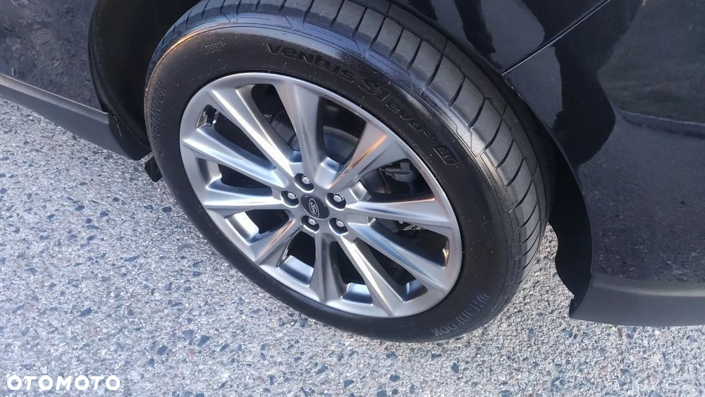 Ford Edge - 11