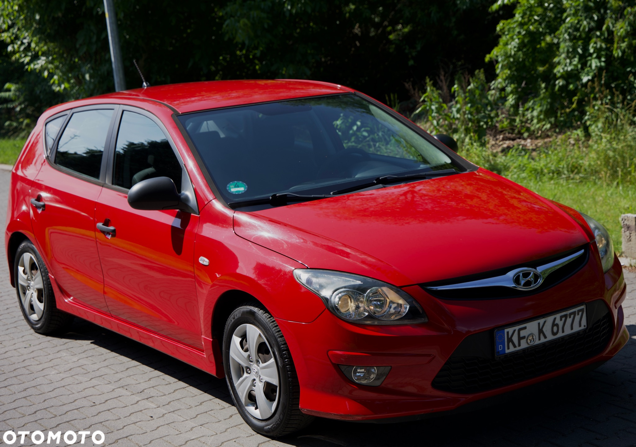 Hyundai i30 1.4 Comfort - 20