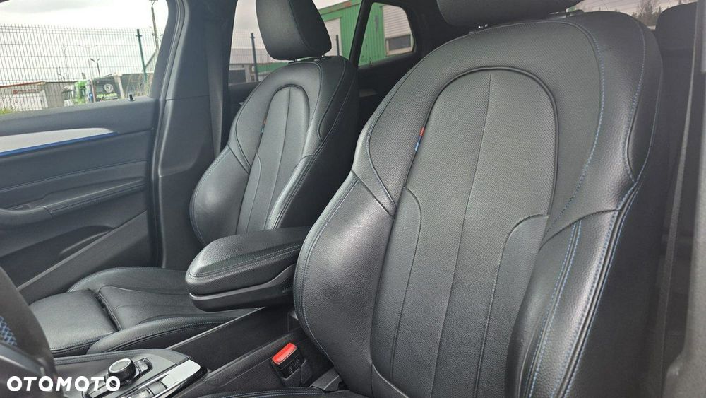 BMW X2 - 20