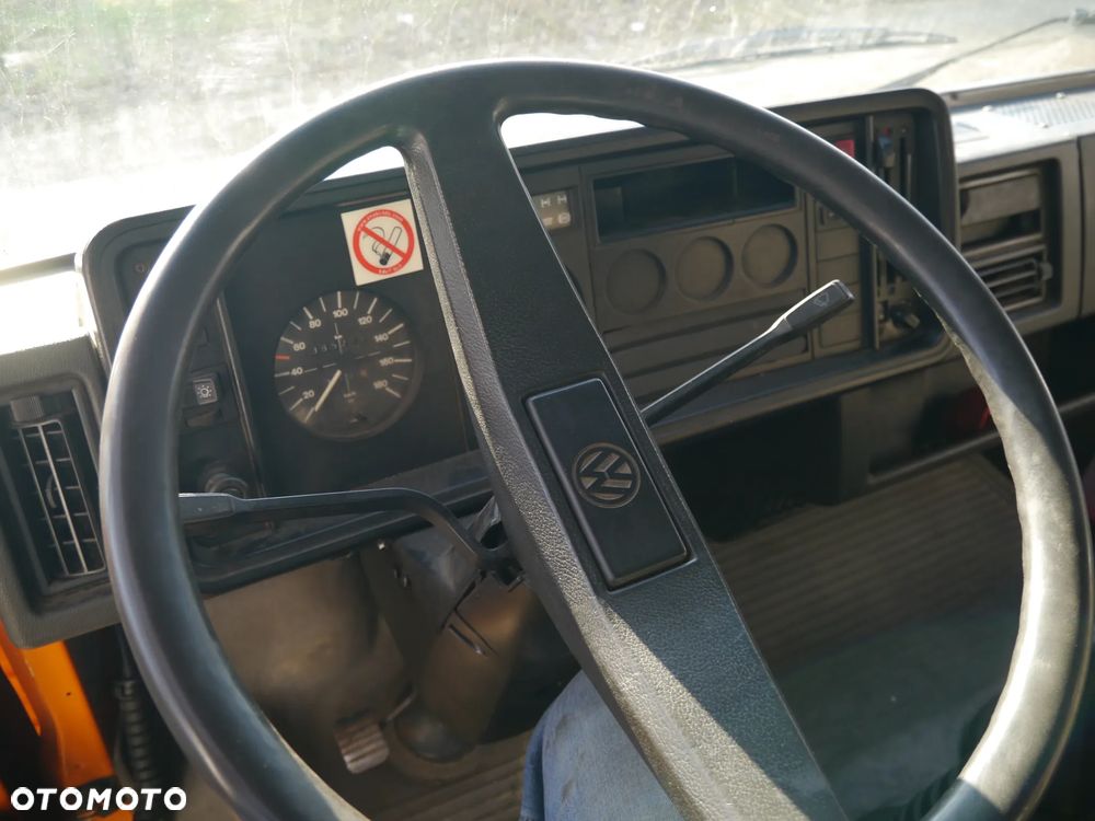 Volkswagen LT 28 D 21G09B/W36 - 11