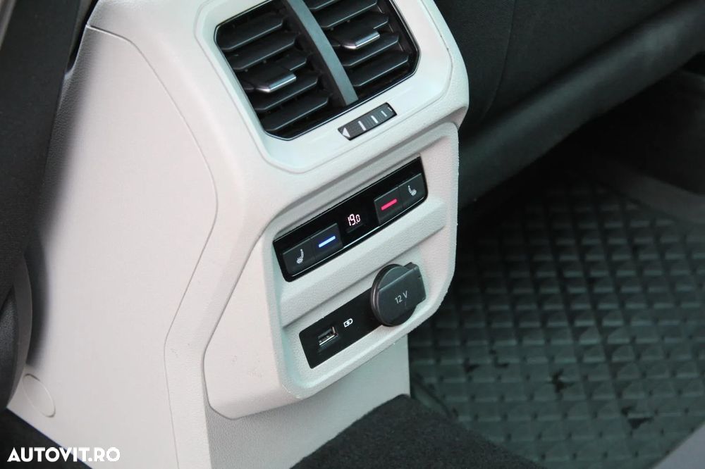 Volkswagen Tiguan 2.0 TDI 4Mot DSG Comfortline - 11