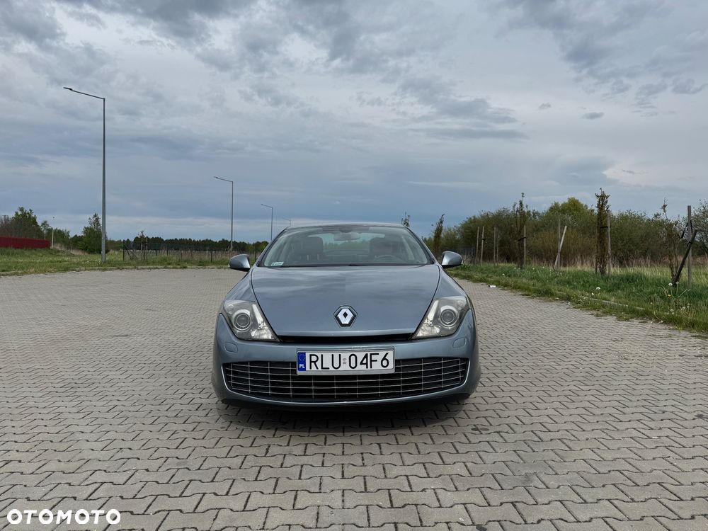 Renault Laguna 2.0 dCi FAP Dynamique - 2