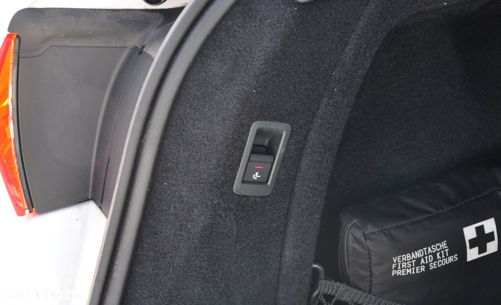 Audi S4 Avant TDI tiptronic - 21