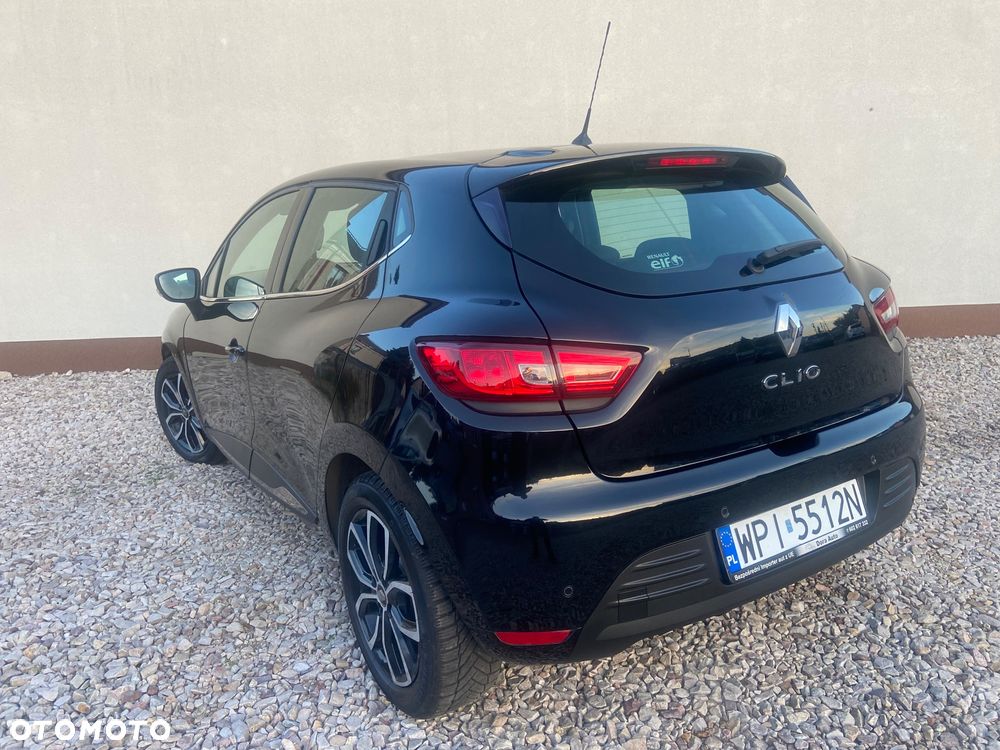 Renault Clio 0.9 Energy TCe Limited - 22