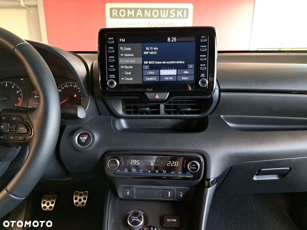Toyota Yaris - 20