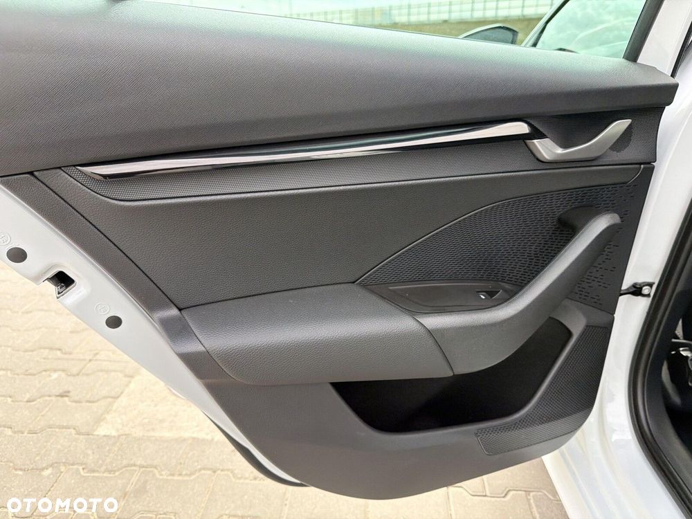 Skoda Octavia 1.5 TSI mHEV Sportline DSG - 23