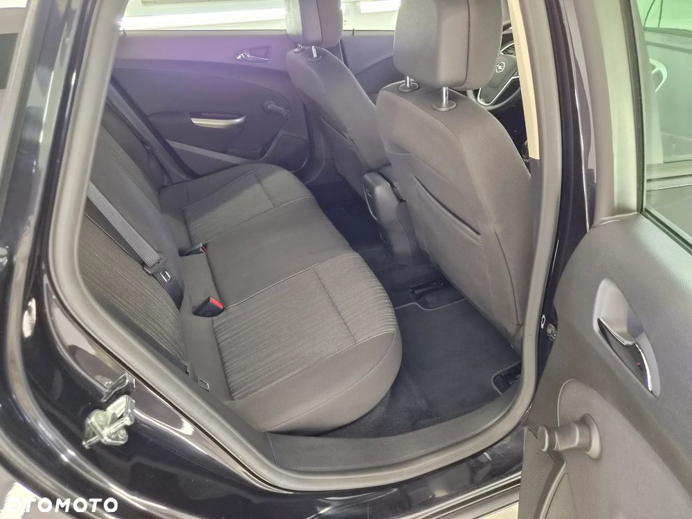 Opel Astra 1.6 Active - 25