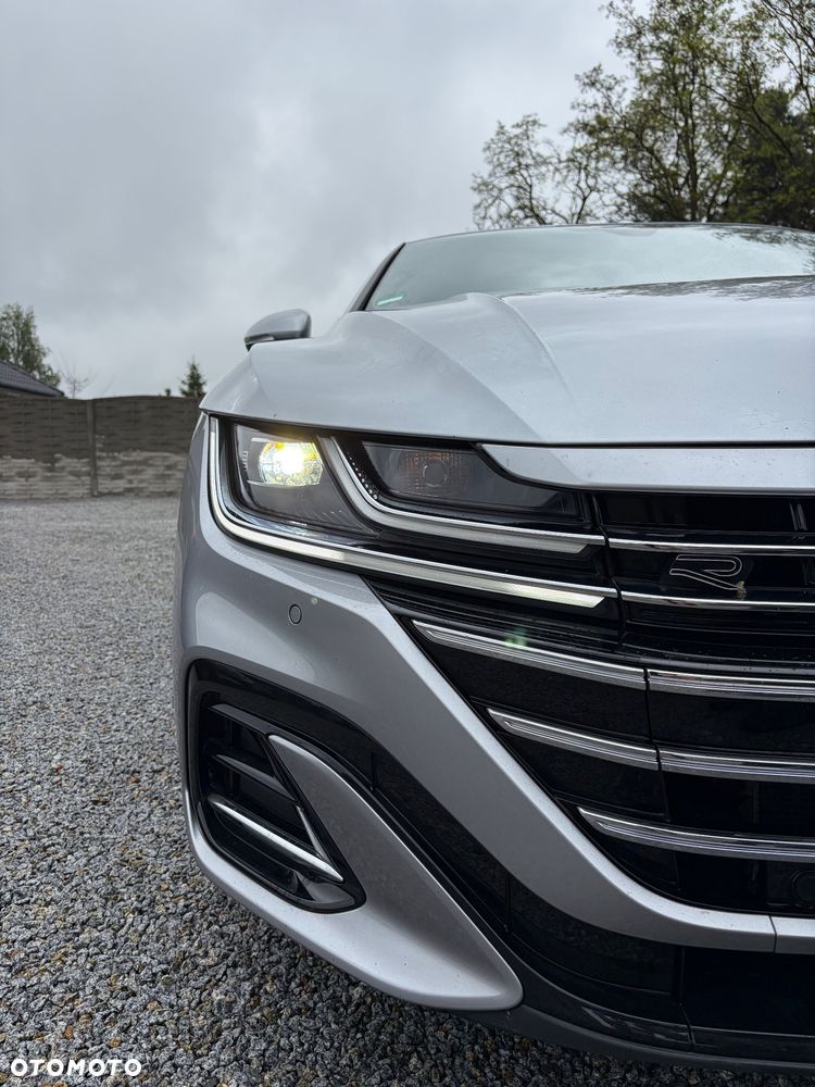 Volkswagen Arteon 2.0 TDI 4Motion R-Line DSG - 26