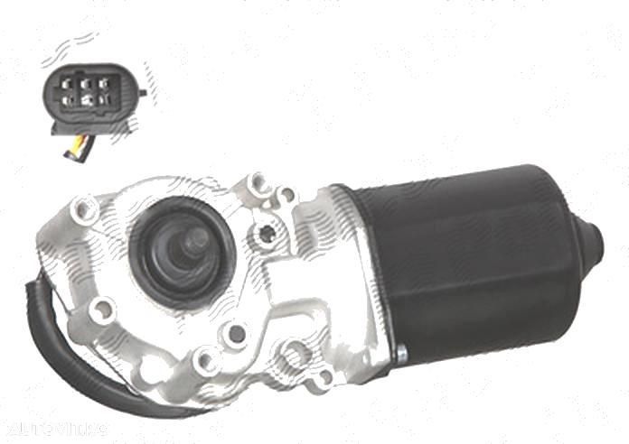 Motoras stergator parbriz Renault Master, 01.2004-01.2010, fata - 1