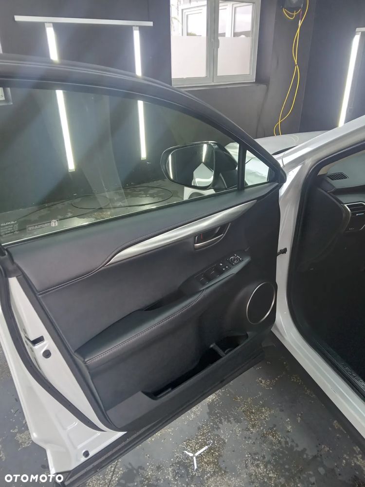 Lexus NX 200t Prestige AWD - 16
