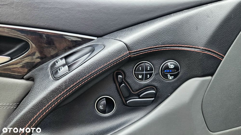 Mercedes-Benz SL 55 AMG Automatik - 25