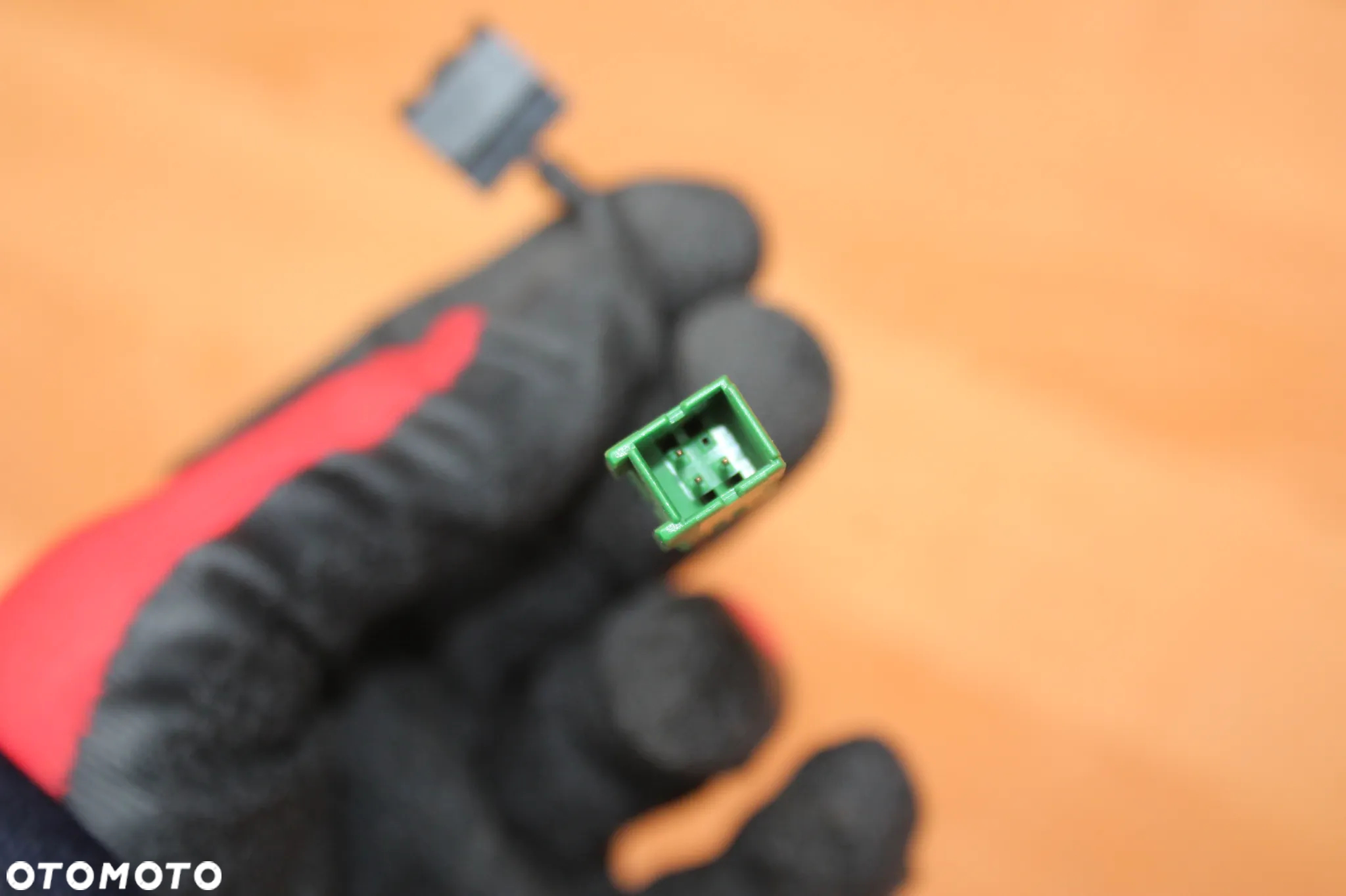 MIKROFON KABINY BLUETOOTH GŁOŚNOMÓWIĄCY OPEL ASTRA H ZAFIRA B VECTRA C SIGNUM 9165462 - 4