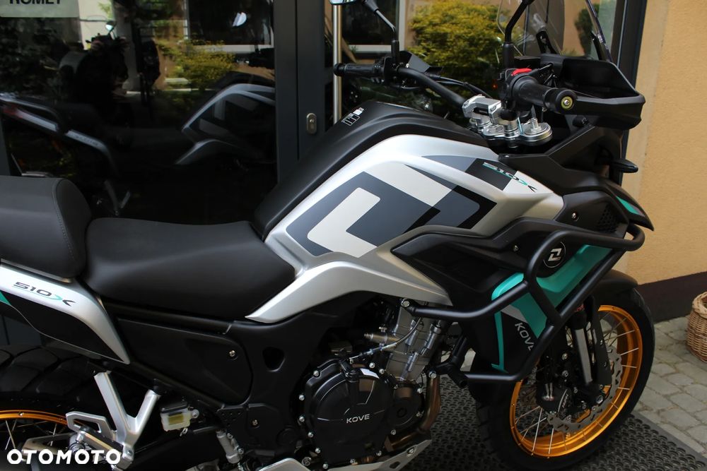 KOVE 510X - 12