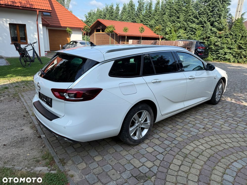 Opel Insignia 2.0 CDTI Elegance S&S - 3