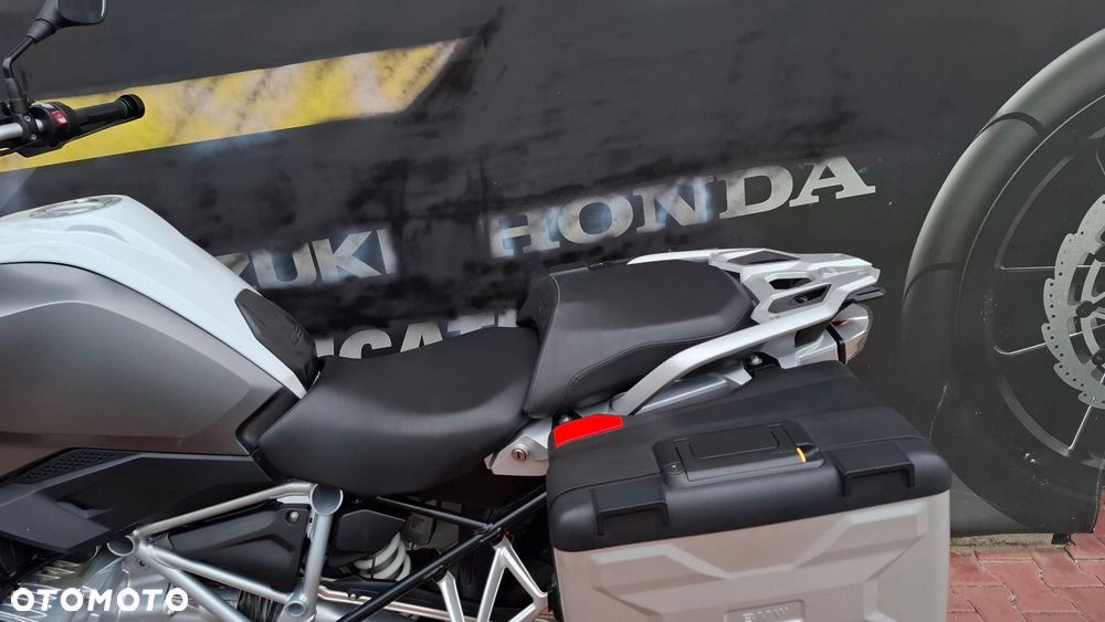 BMW GS - 21