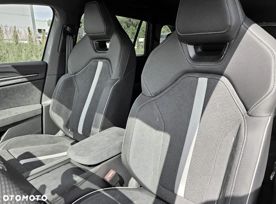 Skoda Kodiaq 2.0 TSI 4x4 Sportline DSG - 18