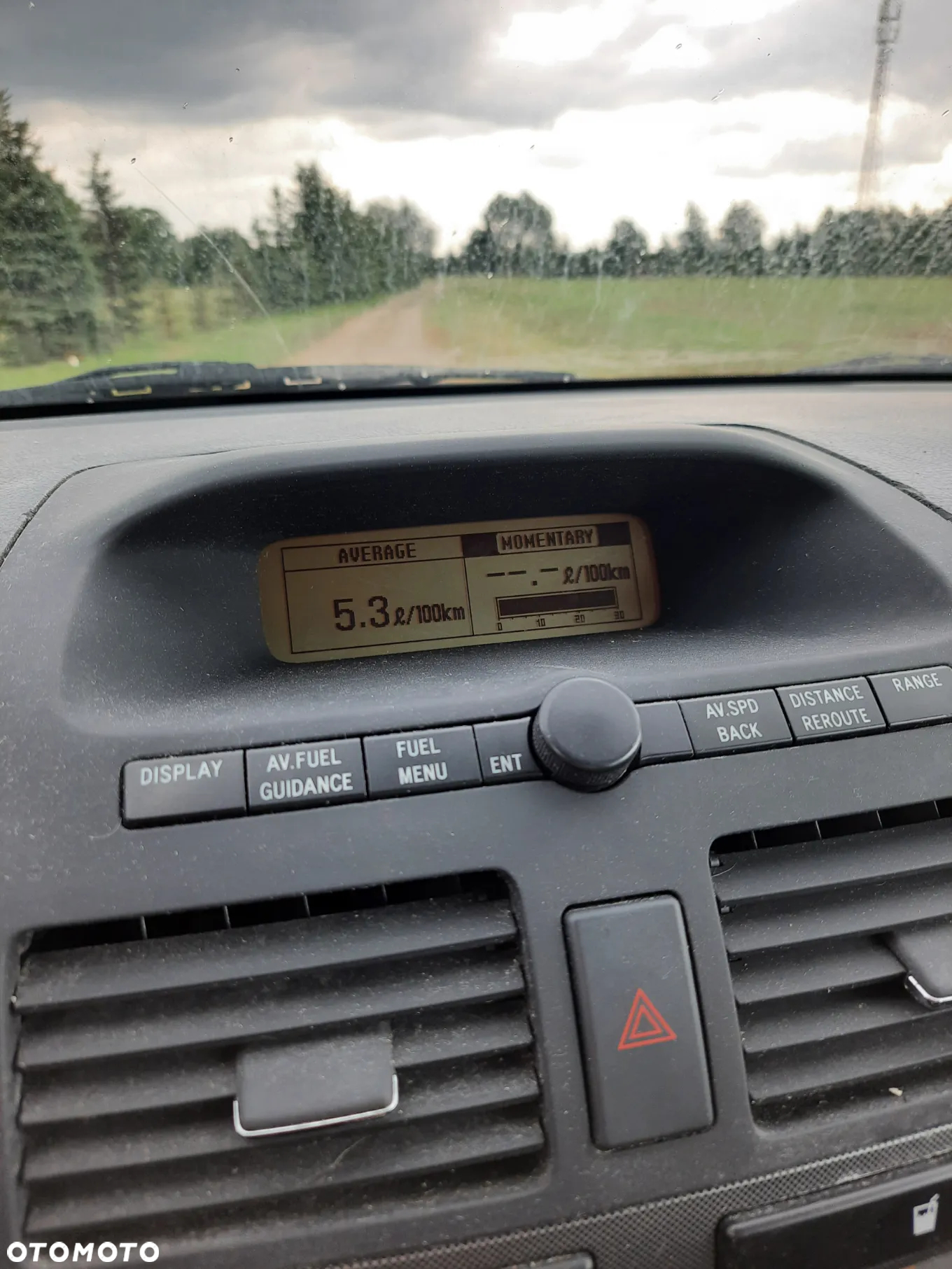 Toyota Avensis 2.2 D-4D 2010 - 3