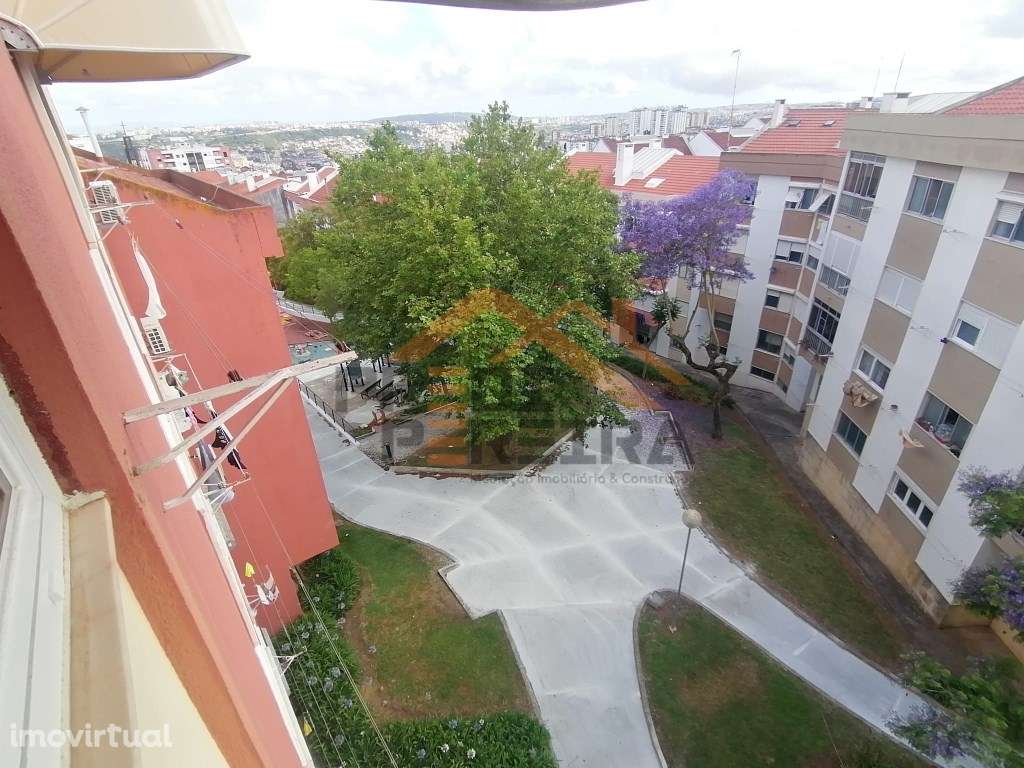 Quartos para arrendar, na Ramada - Bons Dias | Próximo do ISCE). - Grande imagem: 3/31