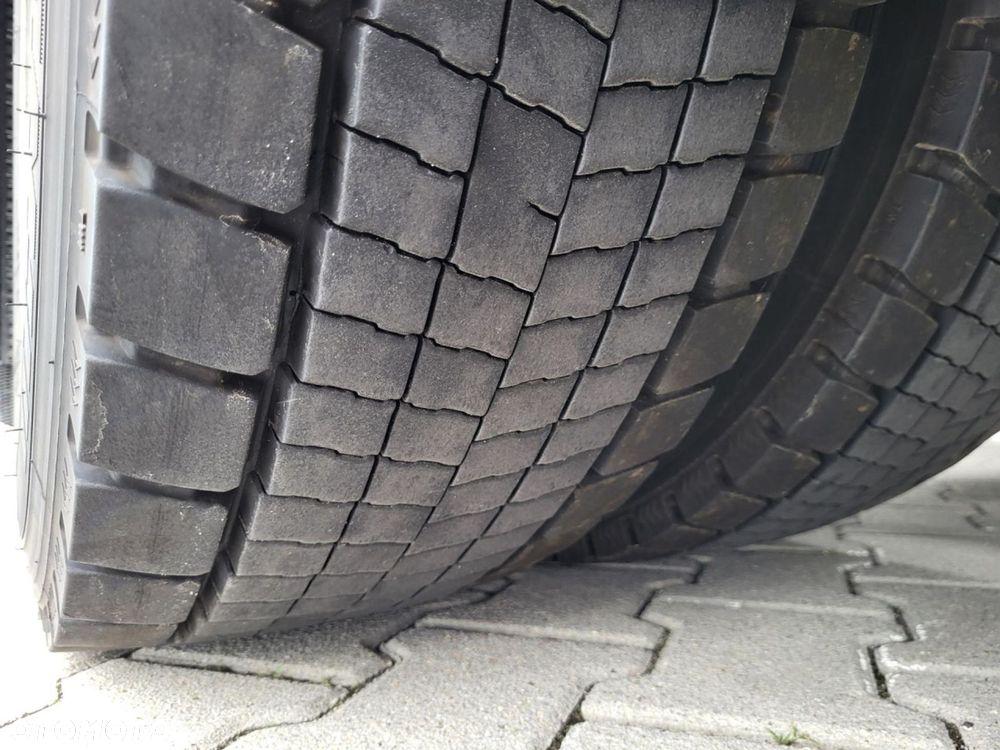Scania R 450 A4x2EB Mega - 10