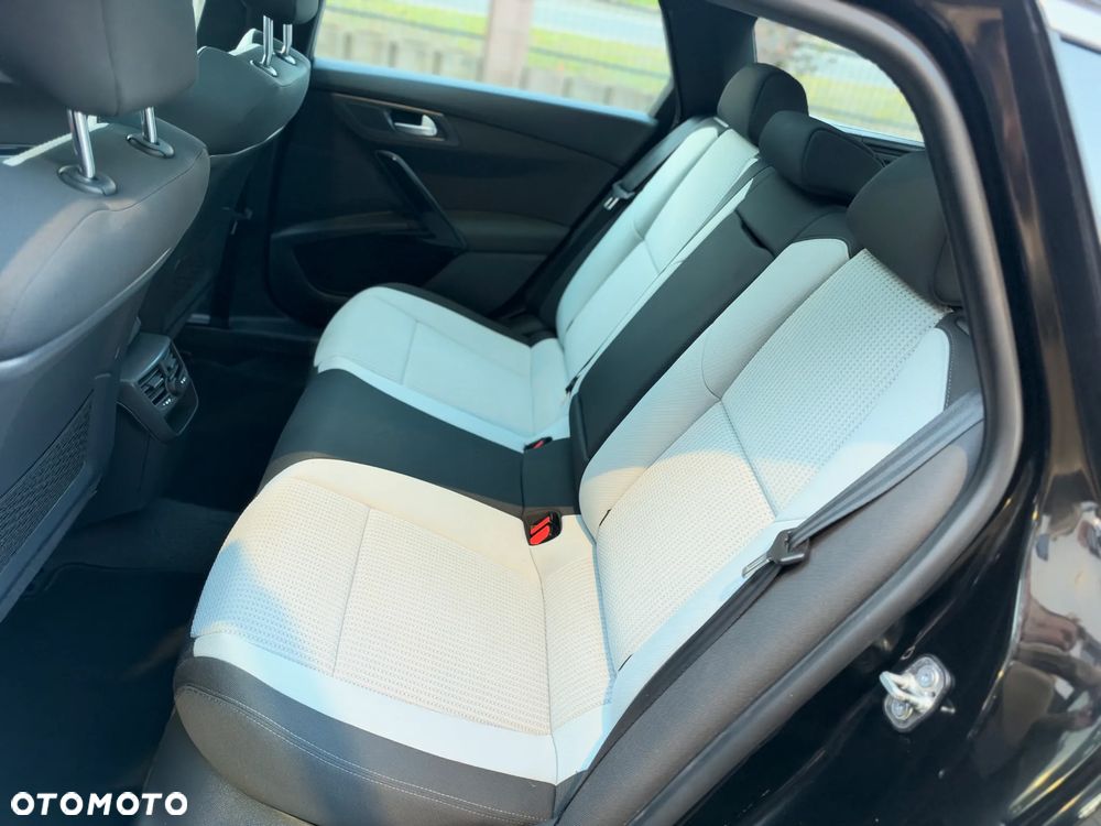 Peugeot 508 1.6 e-THP Allure S&S - 19