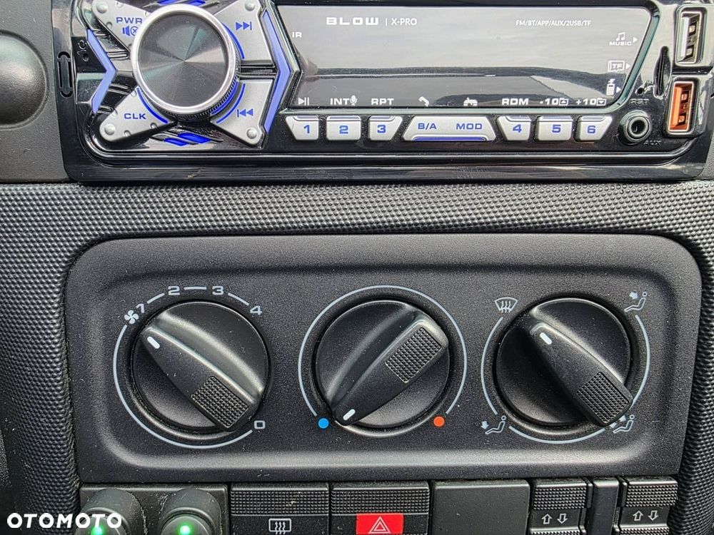 Volkswagen Golf Cabrio 2.0 - 20