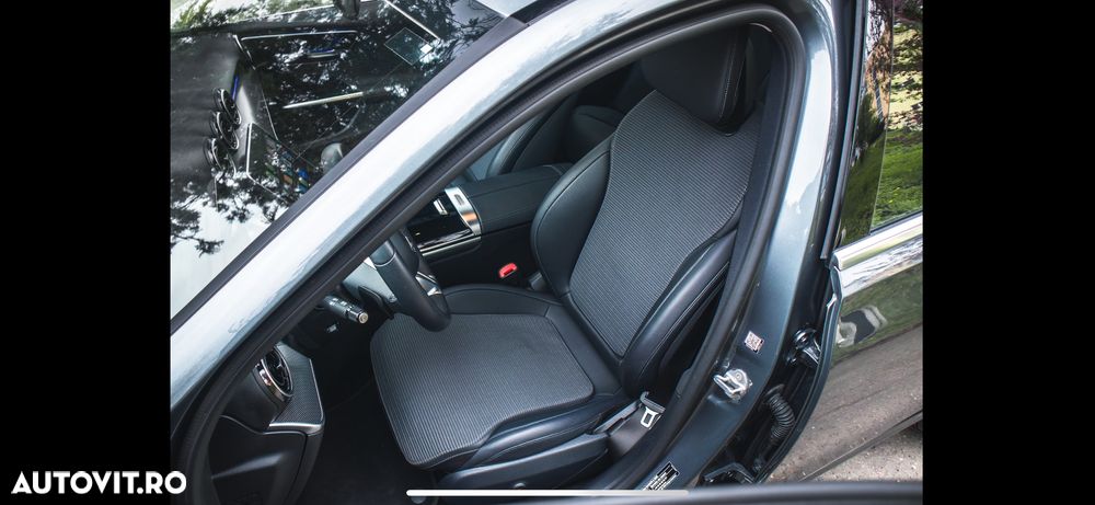 Mercedes-Benz C 180 MHEV - 21