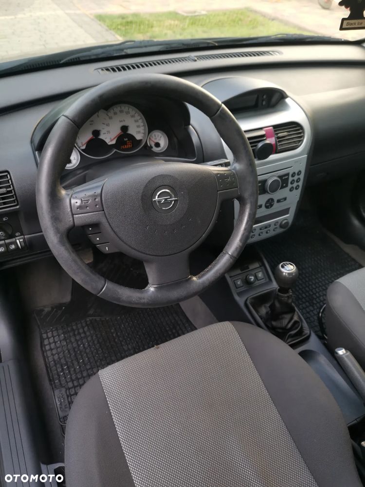 Opel Corsa 1.7 CDTI Edition - 11