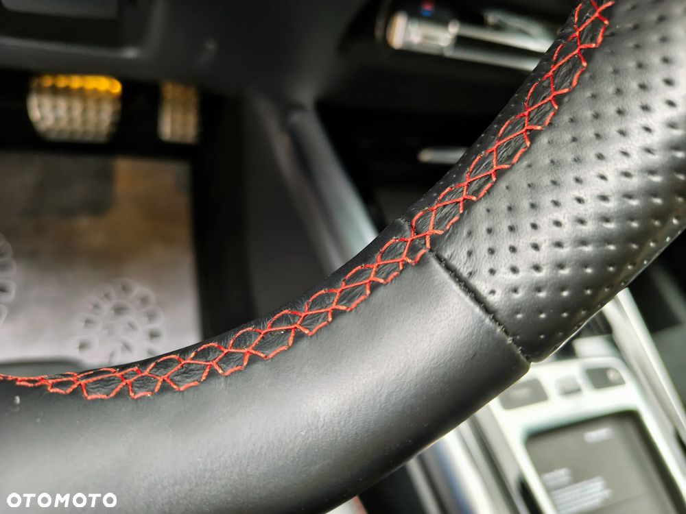 Mercedes-Benz GLA 200 d 8G-DCT Edition AMG Line - 39