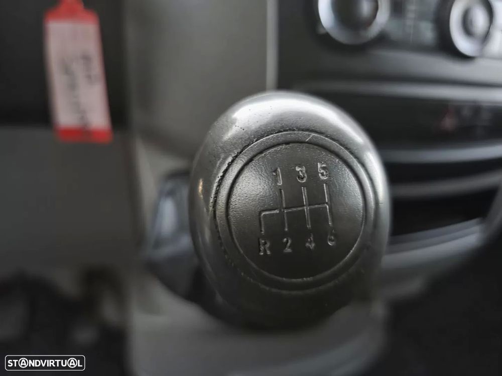 Mercedes-Benz Sprinter 314 CDI/37 CD - 24