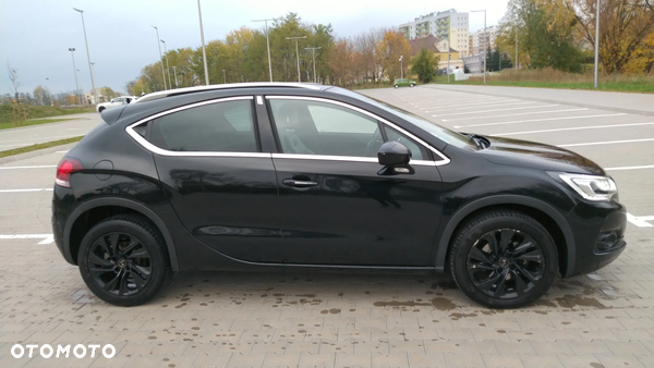 Citroën DS4 Cross 1.6 BlueHDi Be Chic S&S