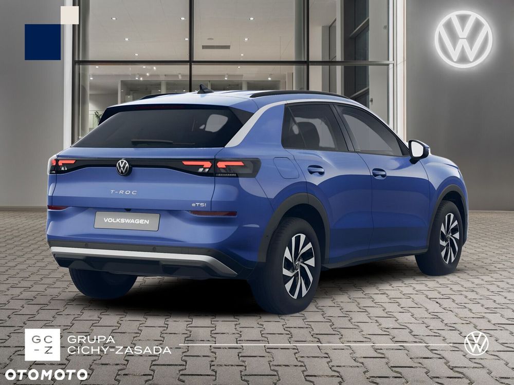 Volkswagen T-Roc - 6