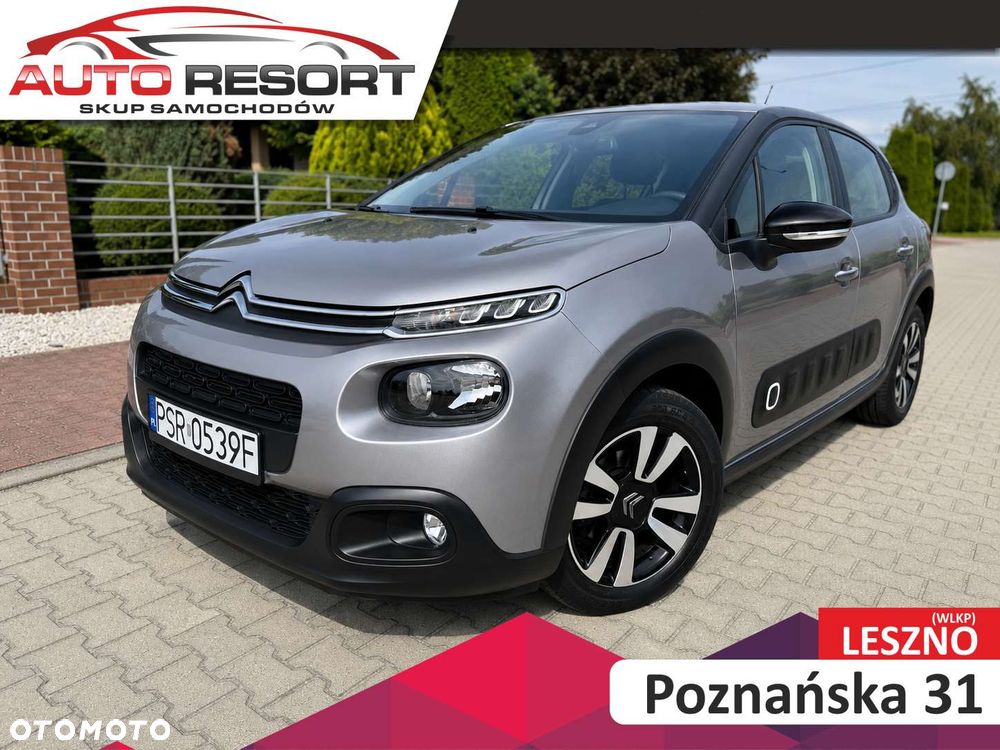 Citroën C3 - 2