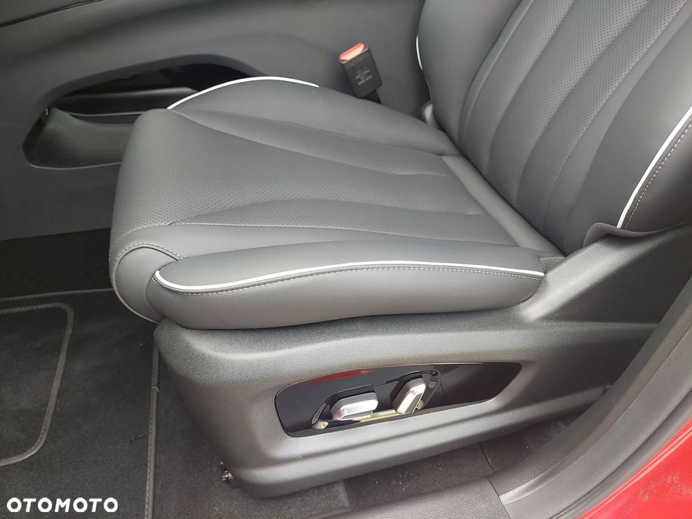 Chery Tiggo 7 1.6 T-GDI Comfort DCT - 13