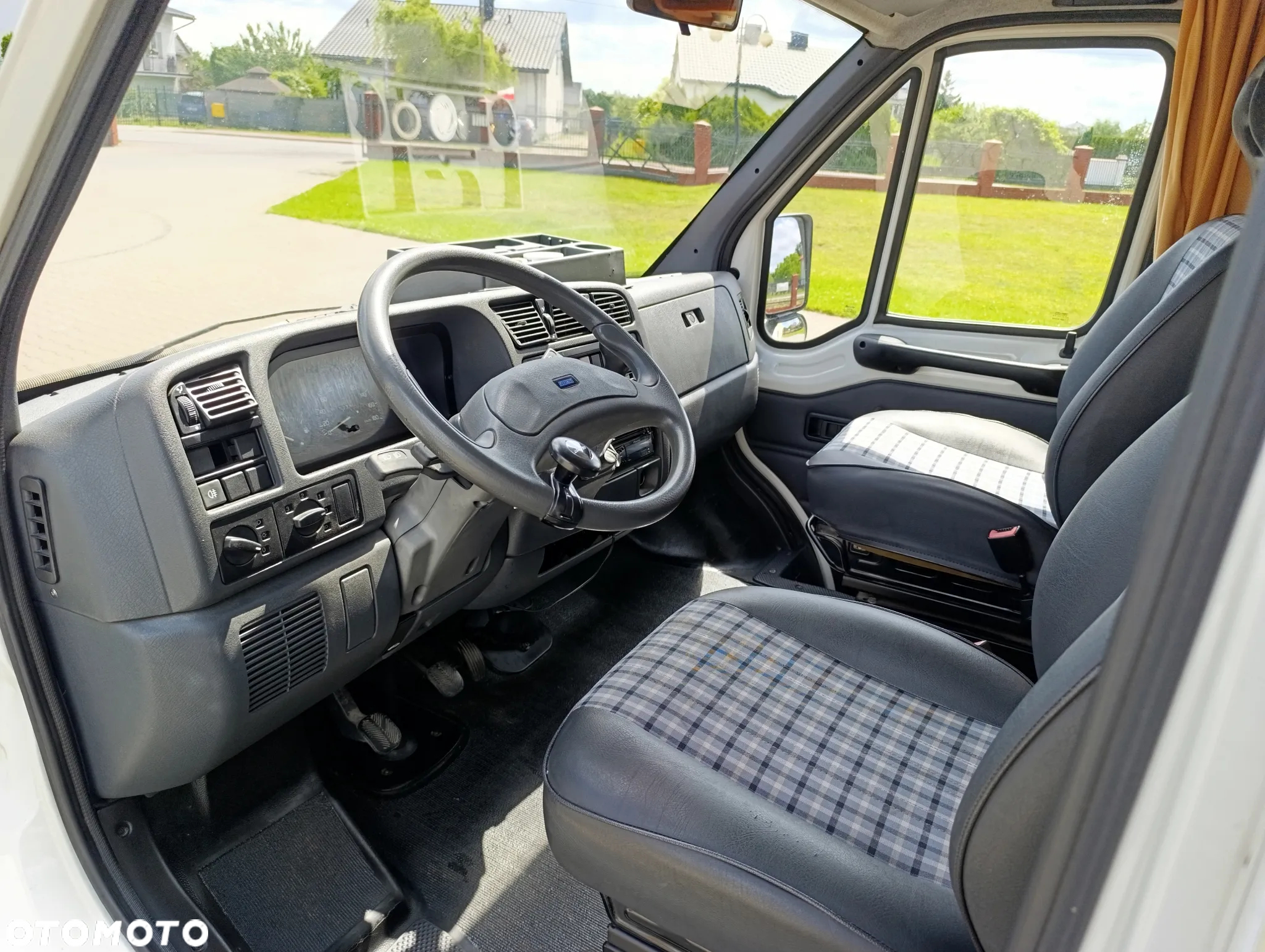 Fiat Ducato - 11