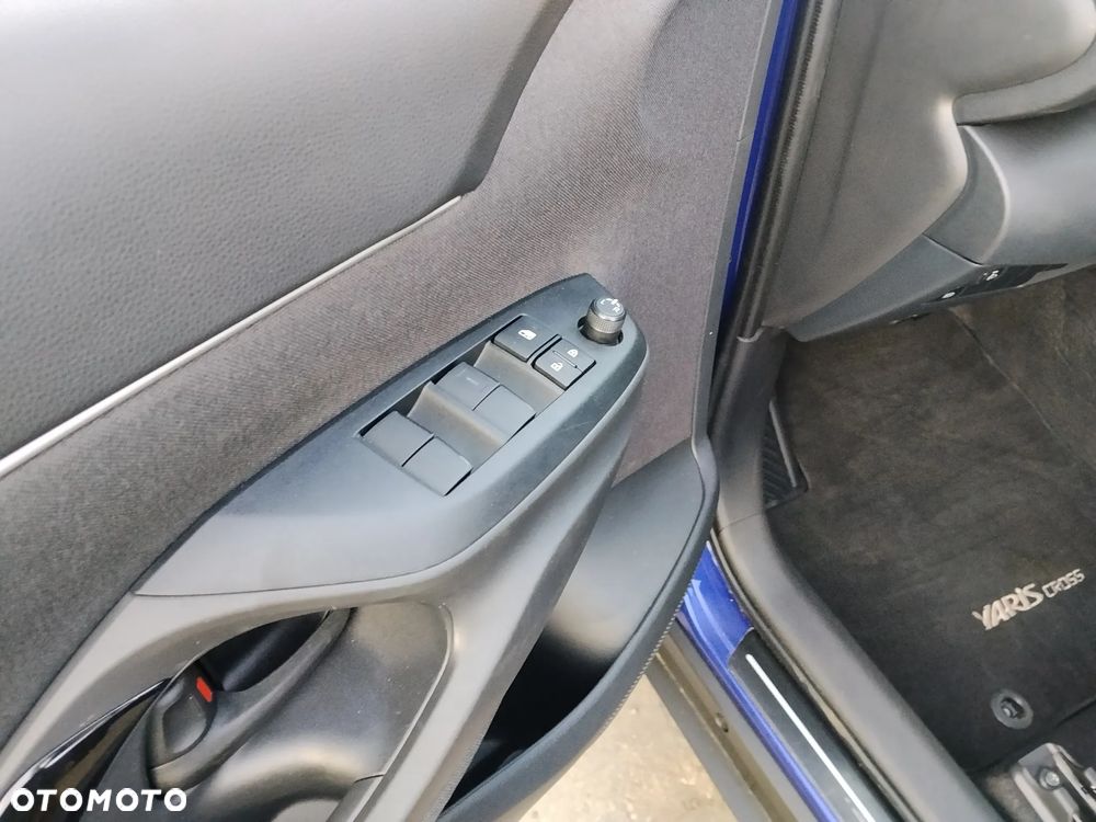Toyota Yaris Cross Hybrid 1.5 Style - 24