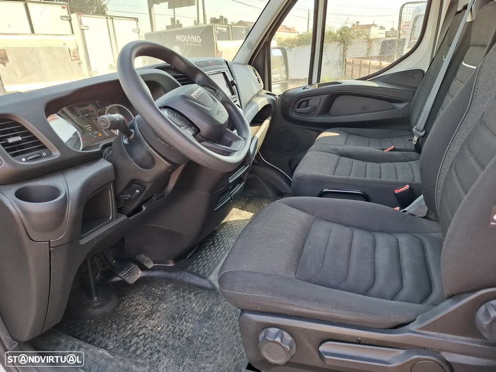 Iveco 72/180 HI MATIC - 4