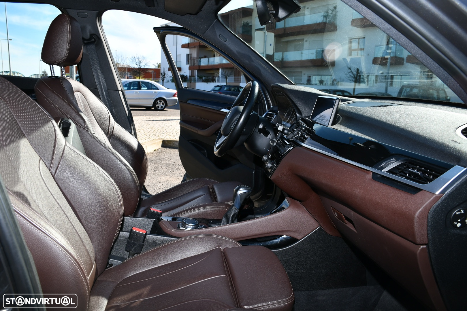 BMW X1 20 d xDrive Auto - 9