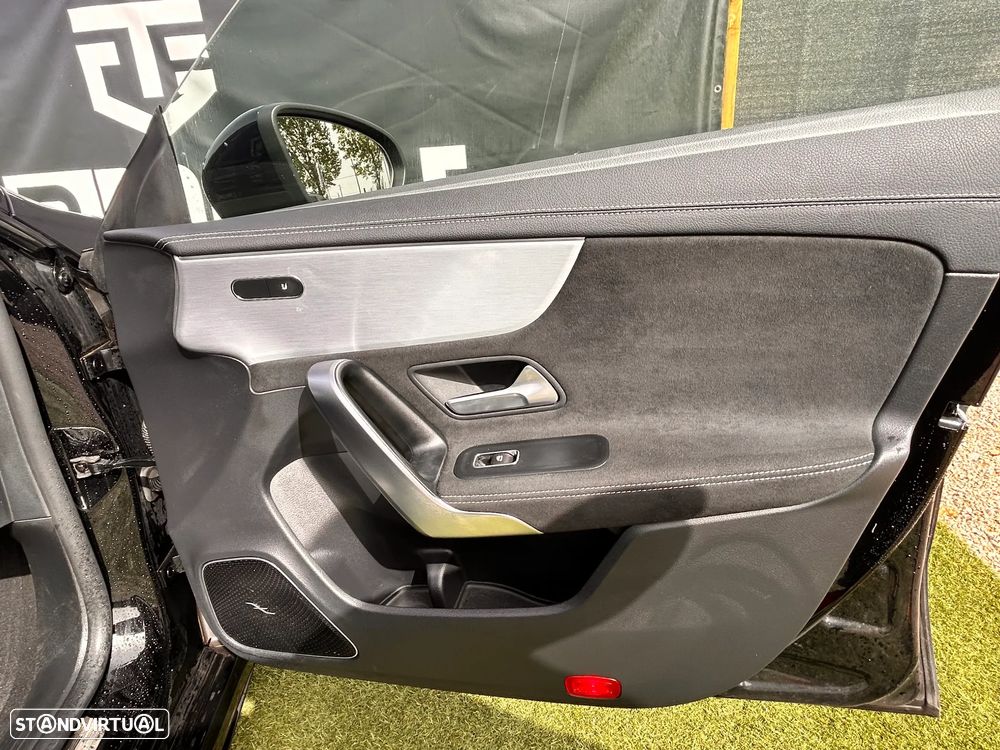 Mercedes-Benz CLA 250 e 8G-DCT Edition 2021 - 42