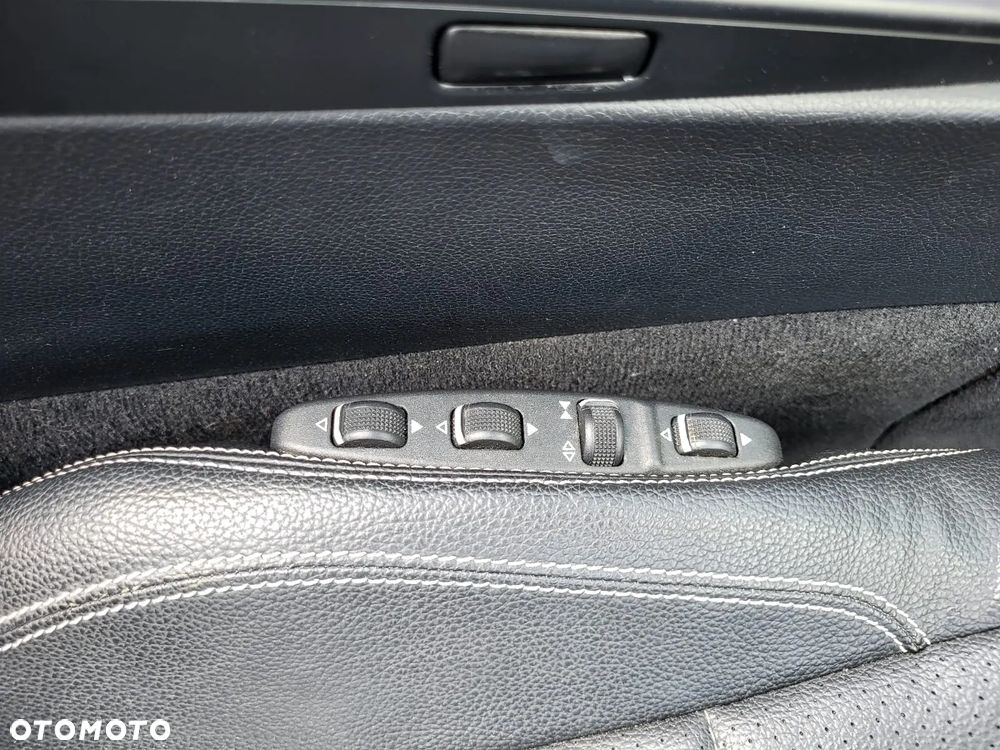 Mercedes-Benz Klasa E 220 CDI Automatik Avantgarde DPF BusinessEDITION - 13