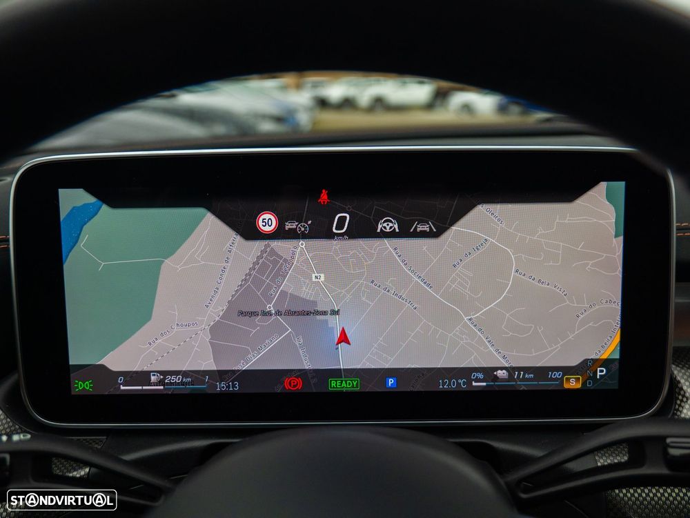 Mercedes-Benz C 300 de 9G-TRONIC Edition AMG Line - 18