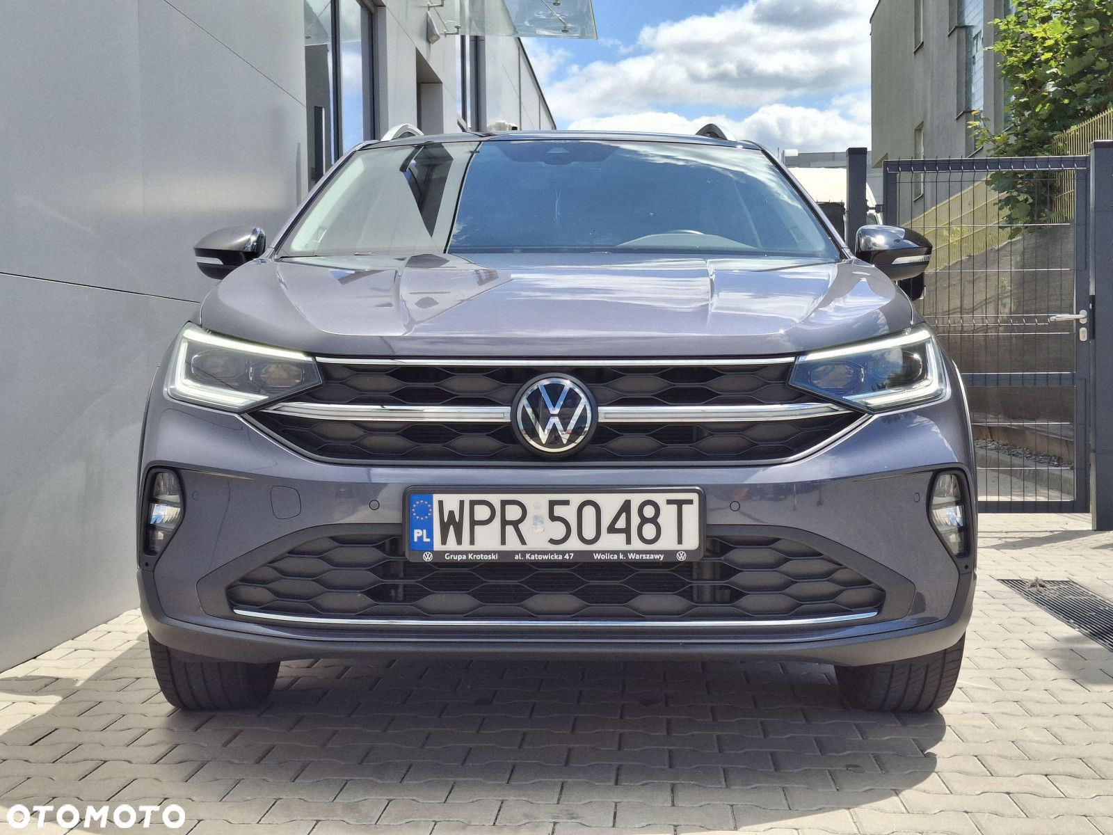 Volkswagen Taigo 1.0 TSI Style DSG - 2