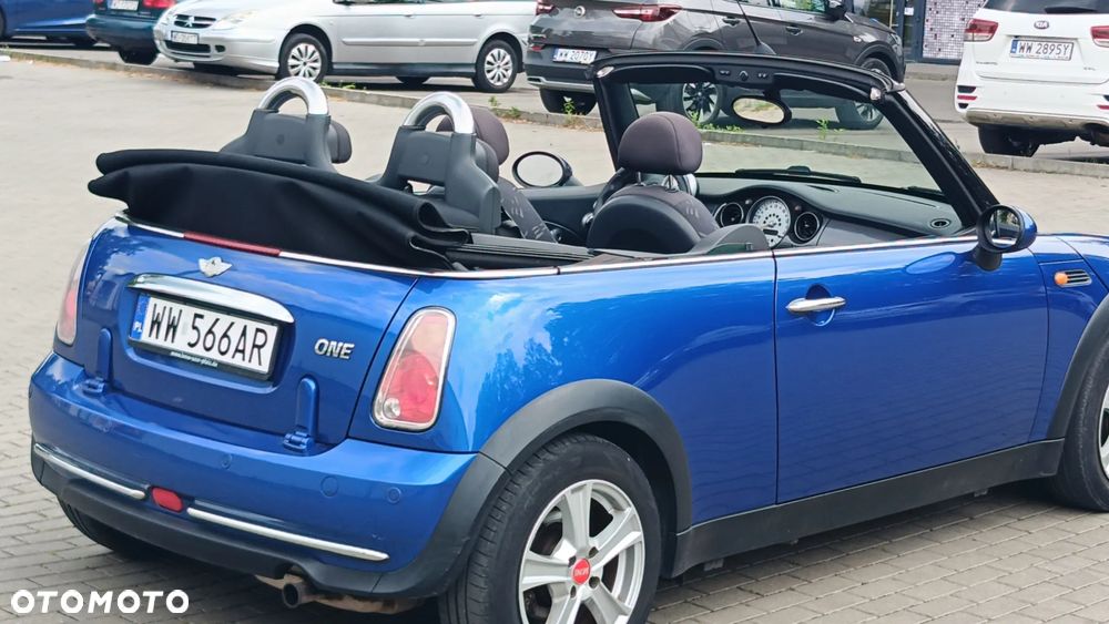 MINI Cooper - 21