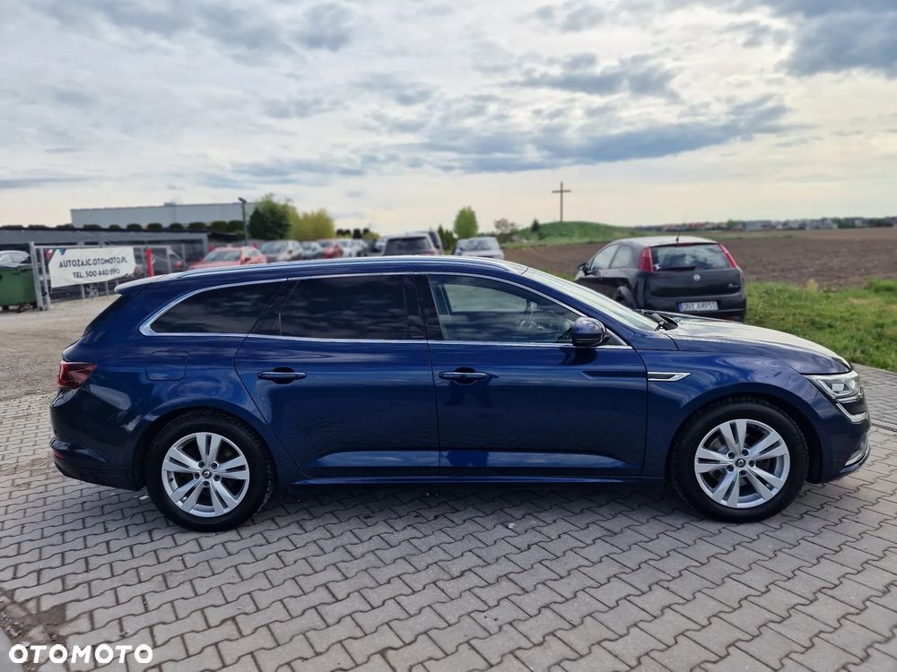 Renault Talisman 1.5 Energy dCi Life - 8