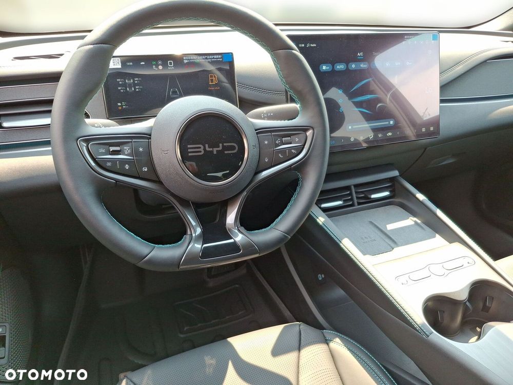 BYD Seal 6 - 11