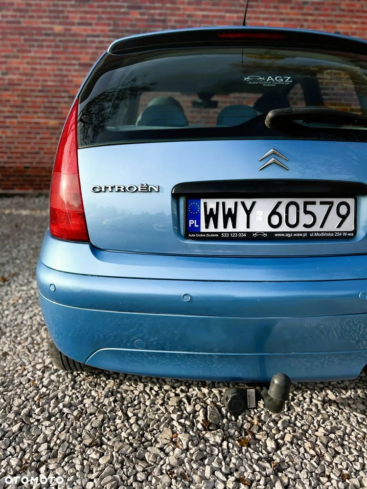 Citroën C3 - 29